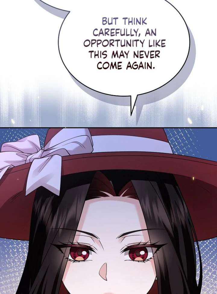 When a K-Eldest Daughter Possesses a Childcare Novel chapter 39 page 130