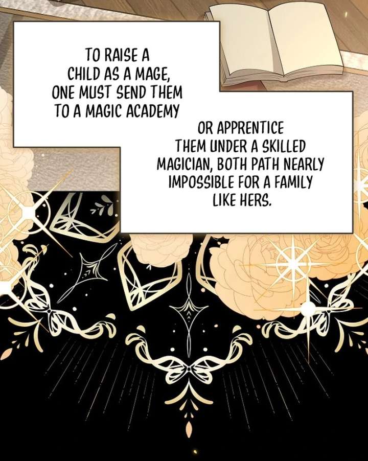 When a K-Eldest Daughter Possesses a Childcare Novel chapter 39 page 134