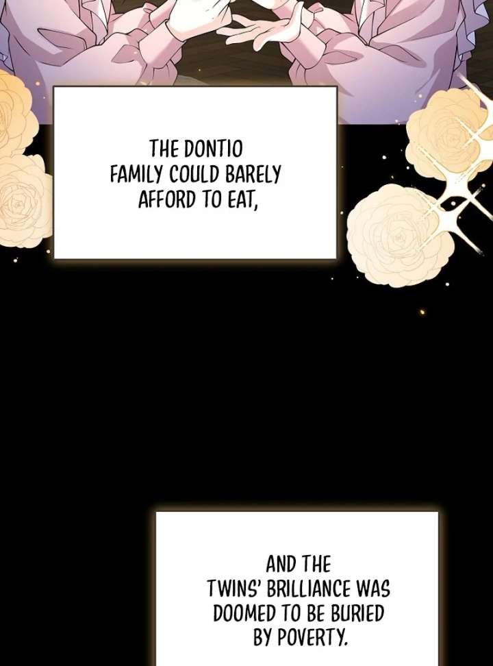 When a K-Eldest Daughter Possesses a Childcare Novel chapter 39 page 136