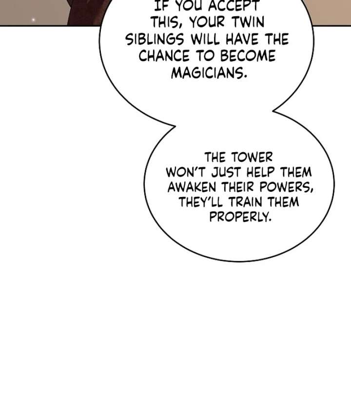 When a K-Eldest Daughter Possesses a Childcare Novel chapter 39 page 148
