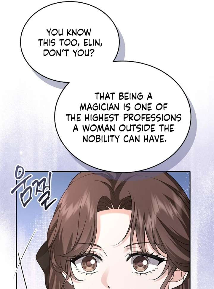 When a K-Eldest Daughter Possesses a Childcare Novel chapter 39 page 149