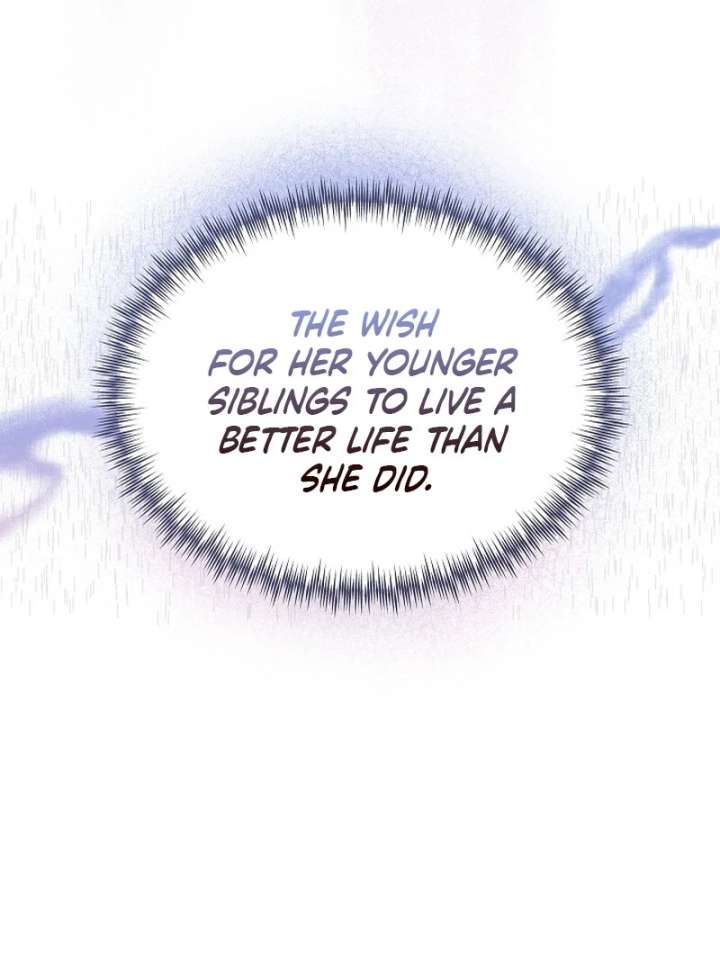 When a K-Eldest Daughter Possesses a Childcare Novel chapter 39 page 151