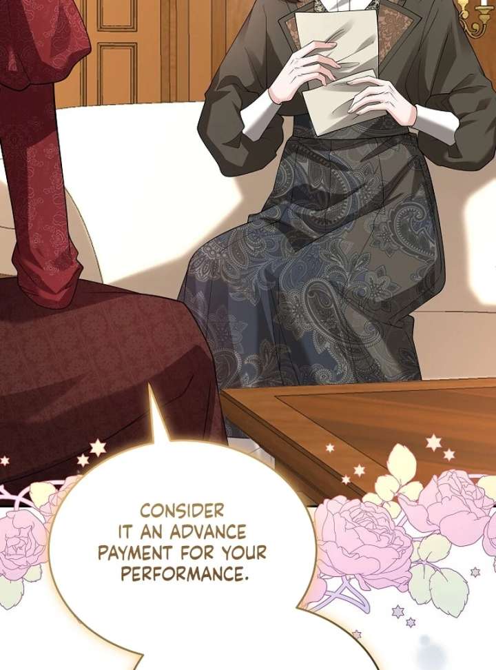 When a K-Eldest Daughter Possesses a Childcare Novel chapter 39 page 153