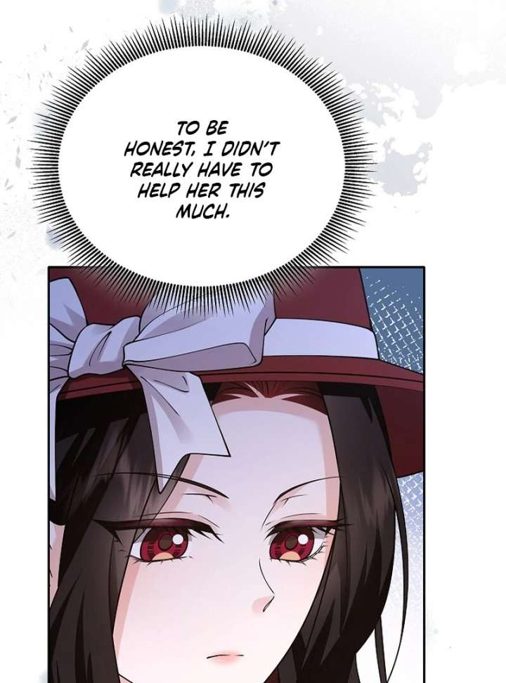 When a K-Eldest Daughter Possesses a Childcare Novel chapter 39 page 157