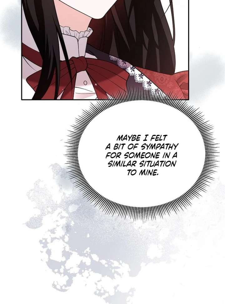 When a K-Eldest Daughter Possesses a Childcare Novel chapter 39 page 158