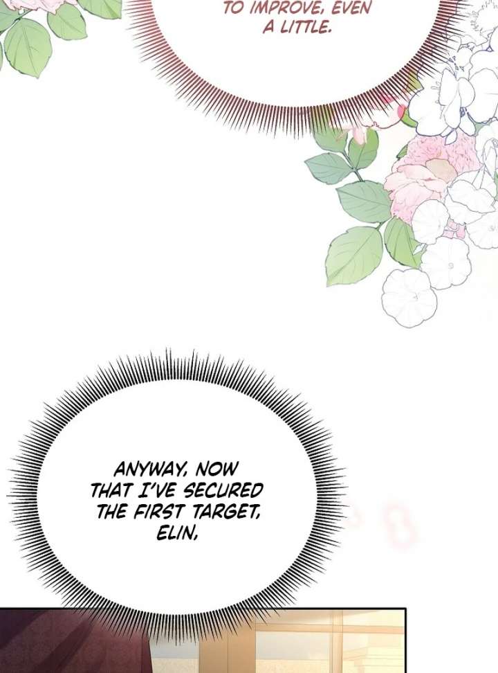 When a K-Eldest Daughter Possesses a Childcare Novel chapter 39 page 161
