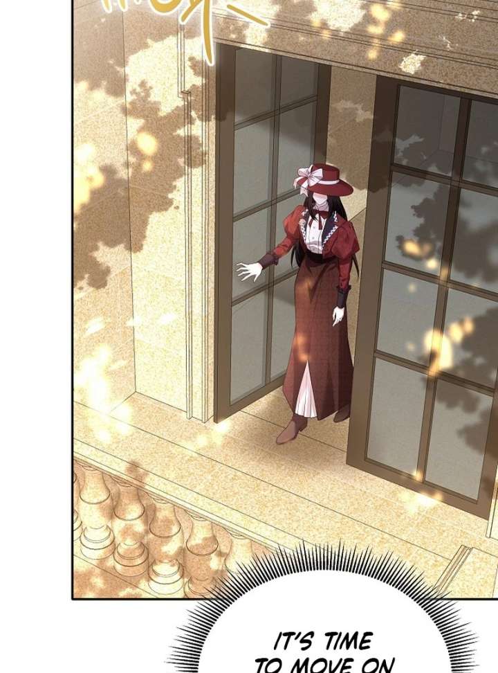 When a K-Eldest Daughter Possesses a Childcare Novel chapter 39 page 163