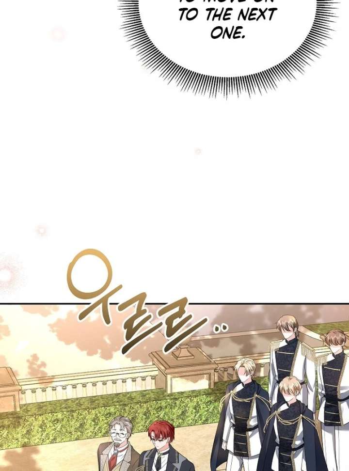 When a K-Eldest Daughter Possesses a Childcare Novel chapter 39 page 164