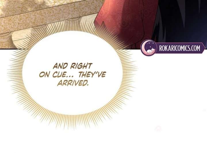 When a K-Eldest Daughter Possesses a Childcare Novel chapter 39 page 166