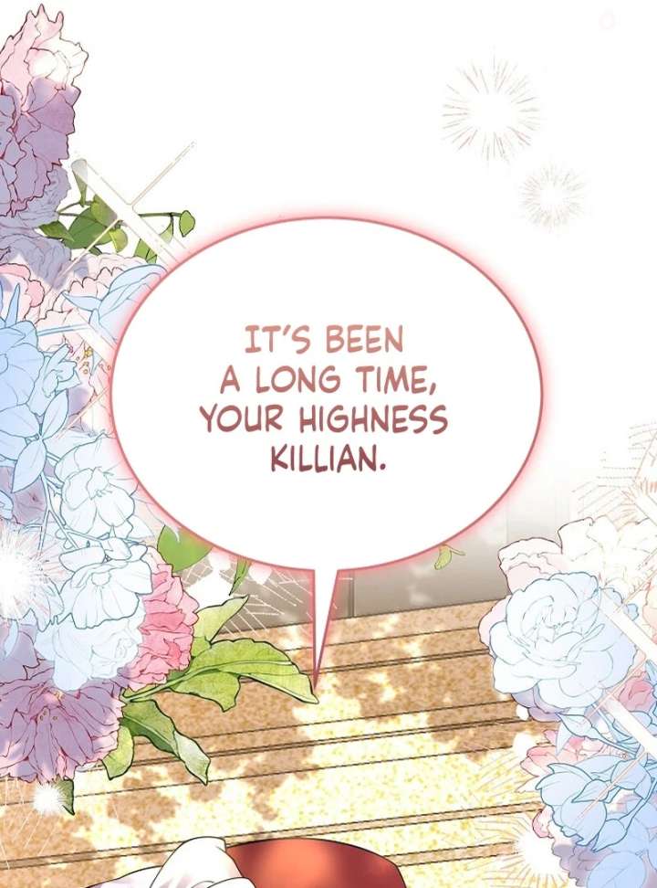 When a K-Eldest Daughter Possesses a Childcare Novel chapter 39 page 167