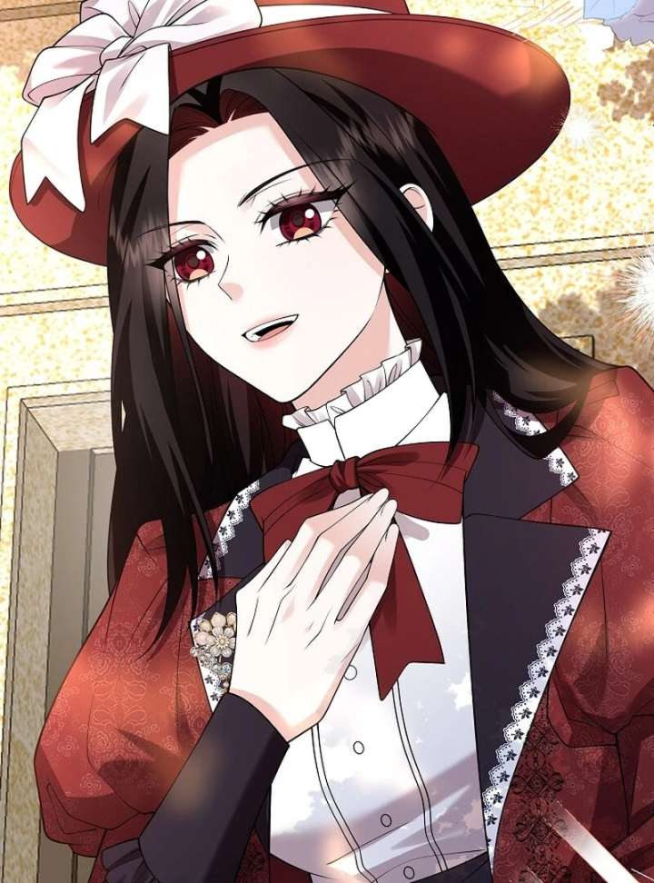 When a K-Eldest Daughter Possesses a Childcare Novel chapter 39 page 168