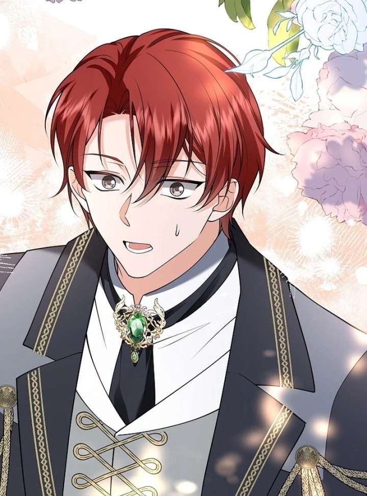 When a K-Eldest Daughter Possesses a Childcare Novel chapter 39 page 170