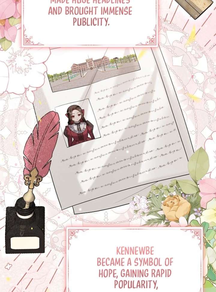When a K-Eldest Daughter Possesses a Childcare Novel chapter 39 page 17