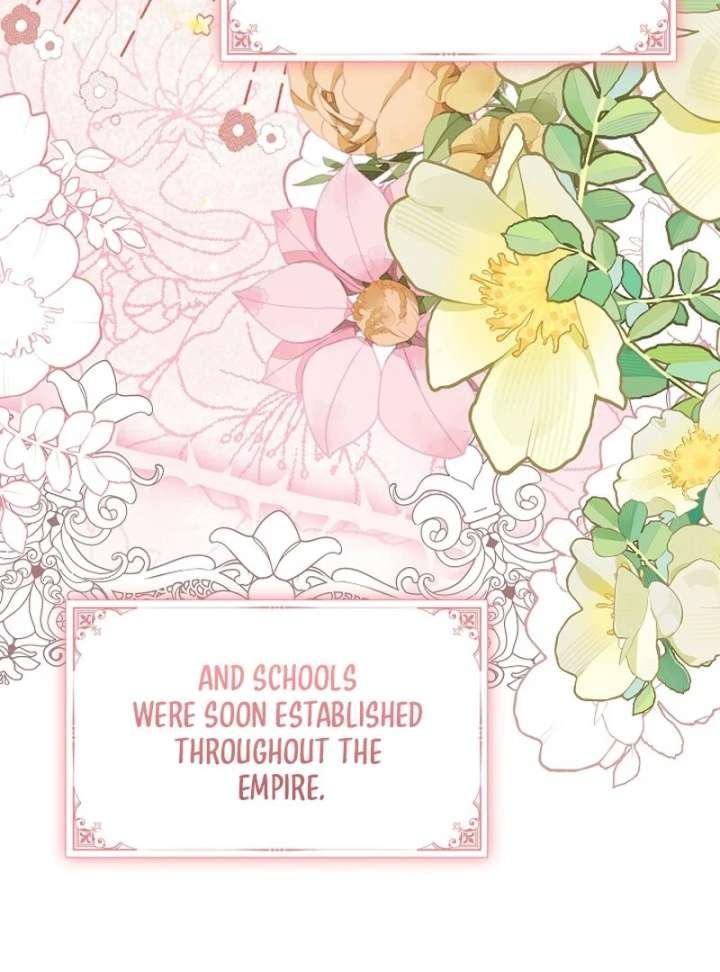 When a K-Eldest Daughter Possesses a Childcare Novel chapter 39 page 18