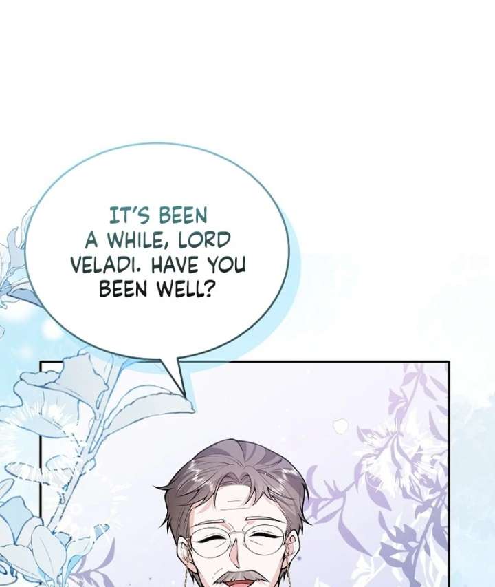 When a K-Eldest Daughter Possesses a Childcare Novel chapter 39 page 22