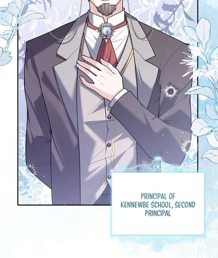 When a K-Eldest Daughter Possesses a Childcare Novel chapter 39 page 23