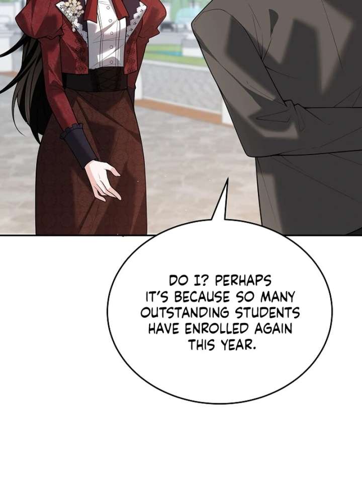 When a K-Eldest Daughter Possesses a Childcare Novel chapter 39 page 25