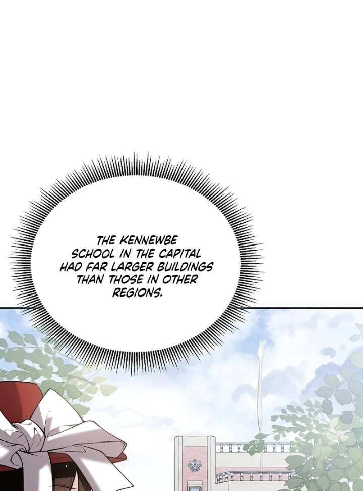 When a K-Eldest Daughter Possesses a Childcare Novel chapter 39 page 28