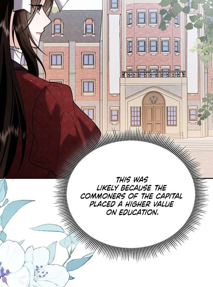 When a K-Eldest Daughter Possesses a Childcare Novel chapter 39 page 29