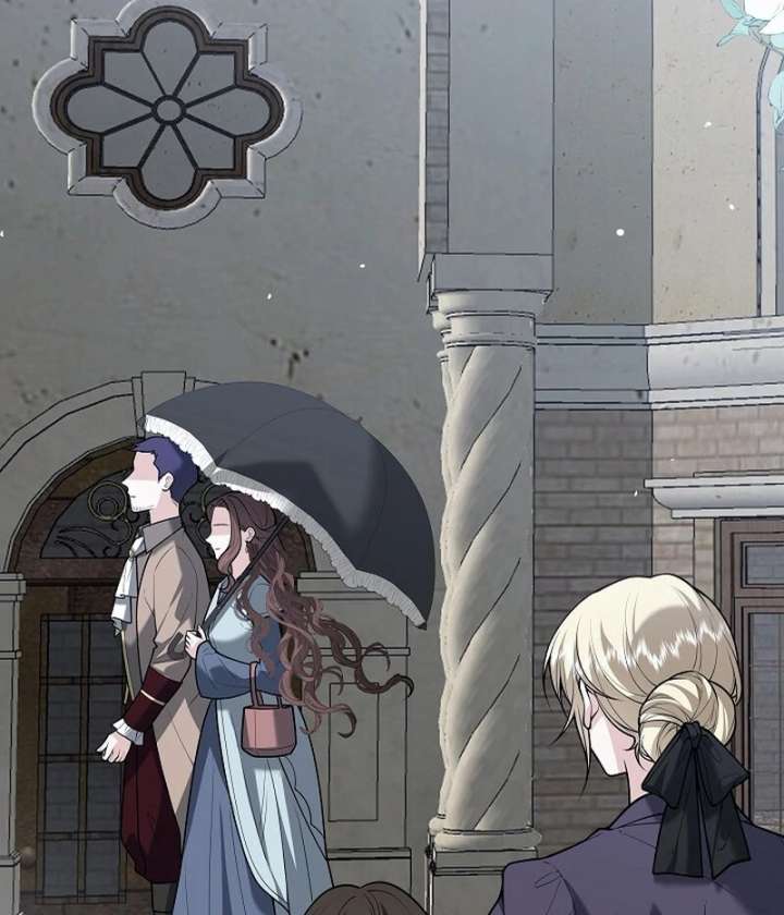 When a K-Eldest Daughter Possesses a Childcare Novel chapter 39 page 31