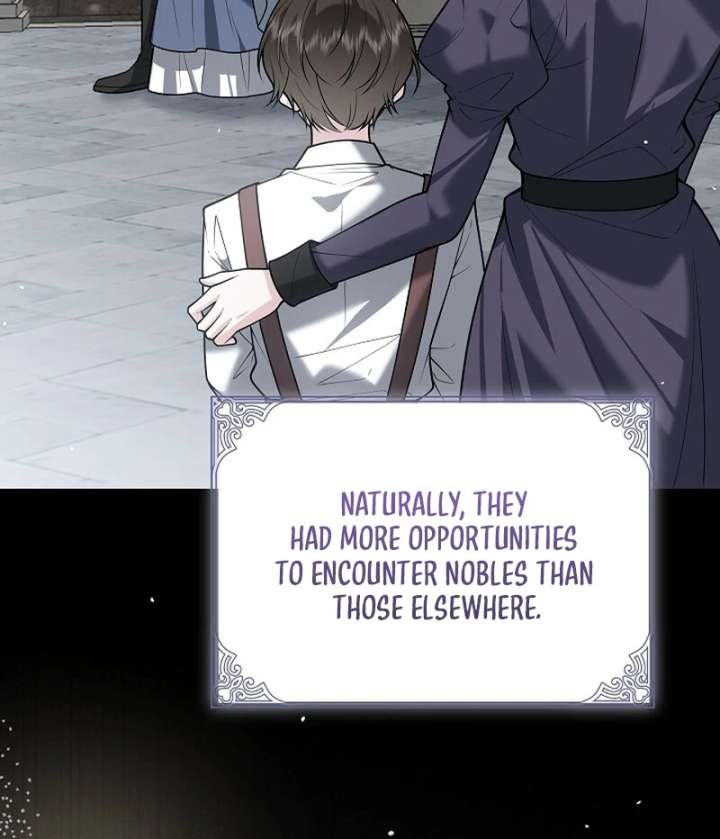 When a K-Eldest Daughter Possesses a Childcare Novel chapter 39 page 32