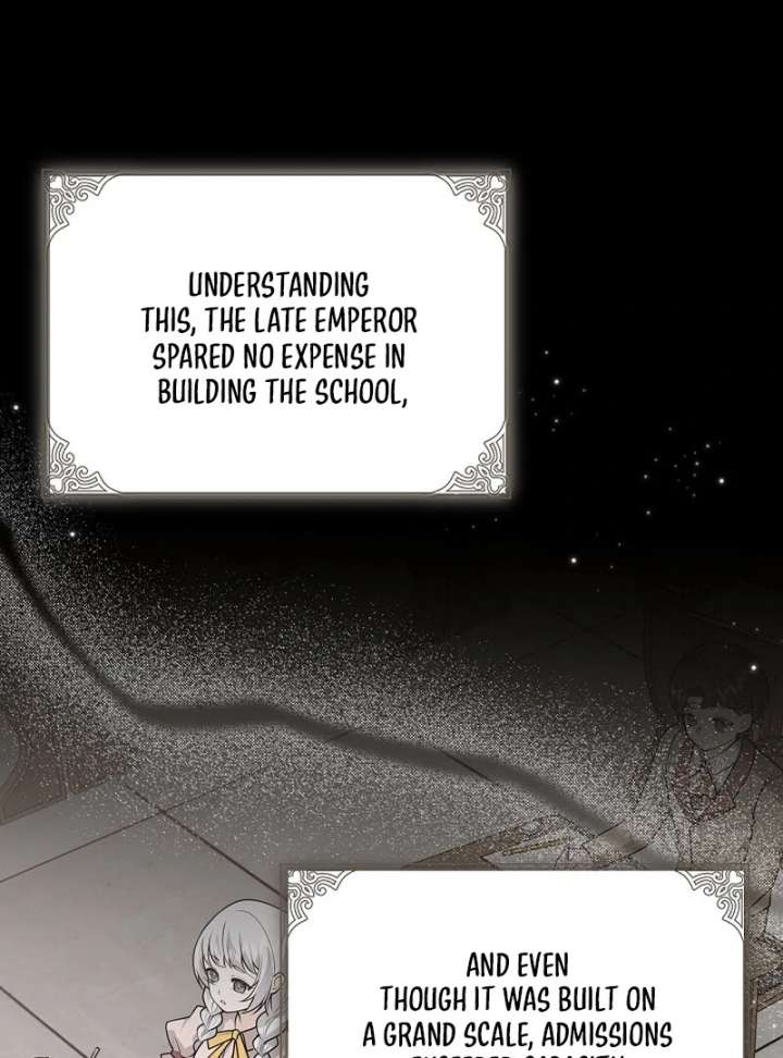 When a K-Eldest Daughter Possesses a Childcare Novel chapter 39 page 35