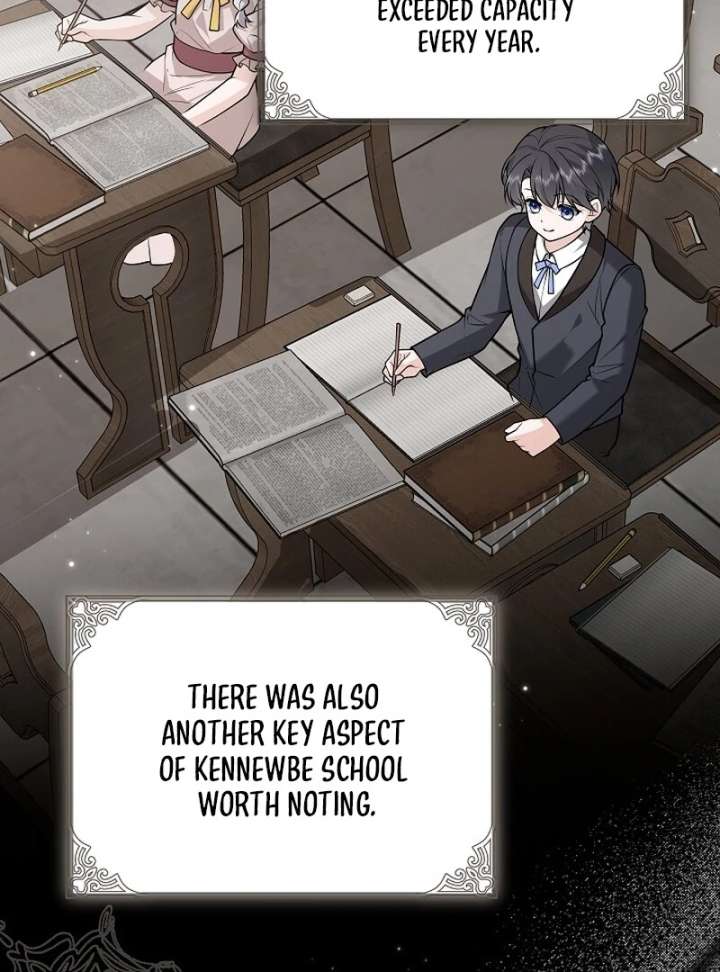 When a K-Eldest Daughter Possesses a Childcare Novel chapter 39 page 36