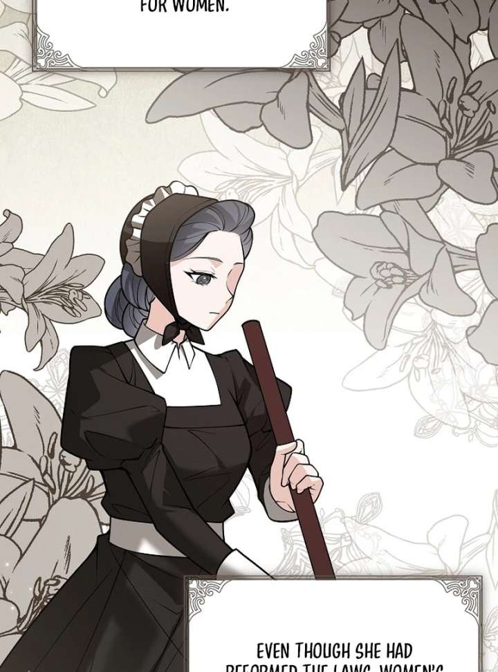 When a K-Eldest Daughter Possesses a Childcare Novel chapter 39 page 38