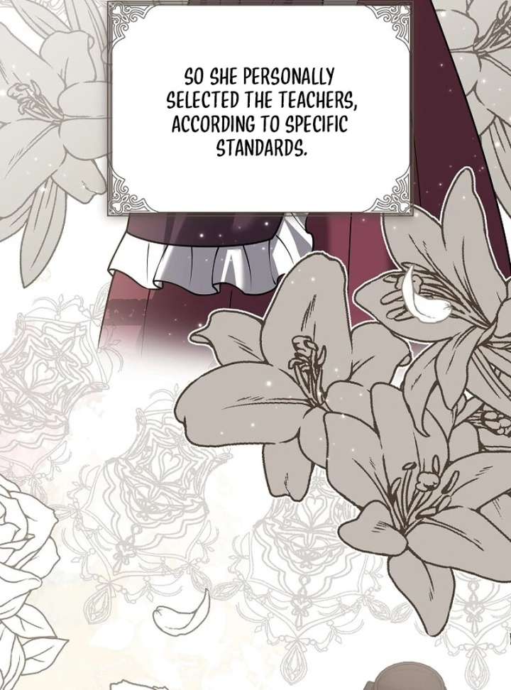 When a K-Eldest Daughter Possesses a Childcare Novel chapter 39 page 39