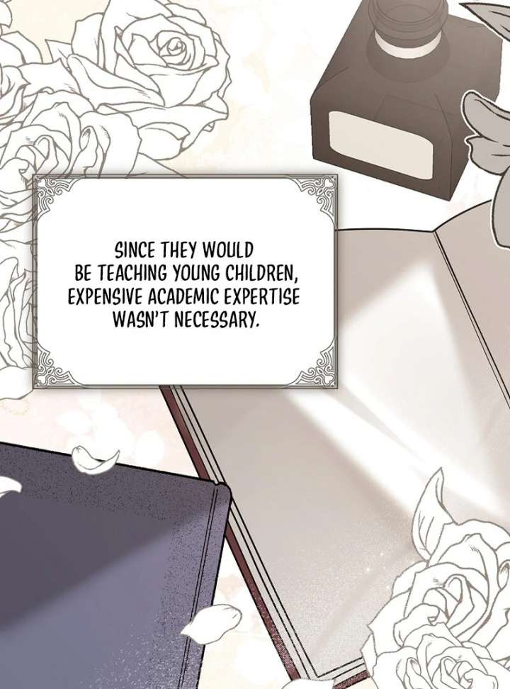 When a K-Eldest Daughter Possesses a Childcare Novel chapter 39 page 40