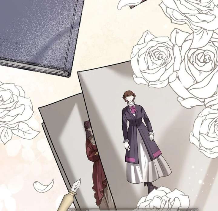 When a K-Eldest Daughter Possesses a Childcare Novel chapter 39 page 41