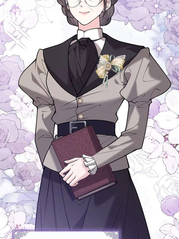 When a K-Eldest Daughter Possesses a Childcare Novel chapter 39 page 44