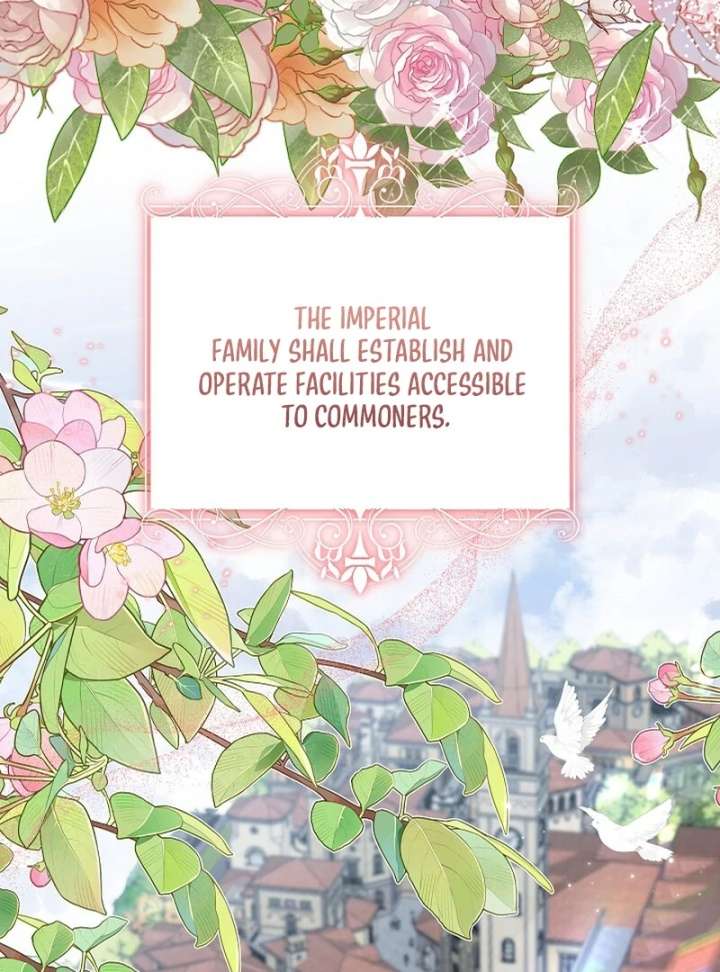 When a K-Eldest Daughter Possesses a Childcare Novel chapter 39 page 5