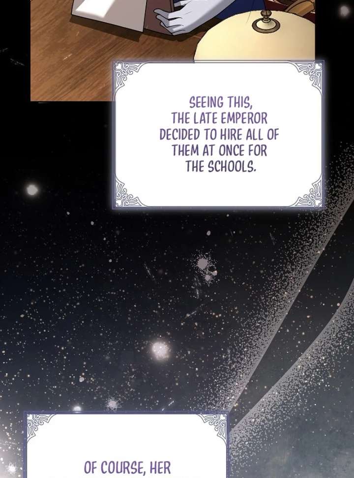 When a K-Eldest Daughter Possesses a Childcare Novel chapter 39 page 47