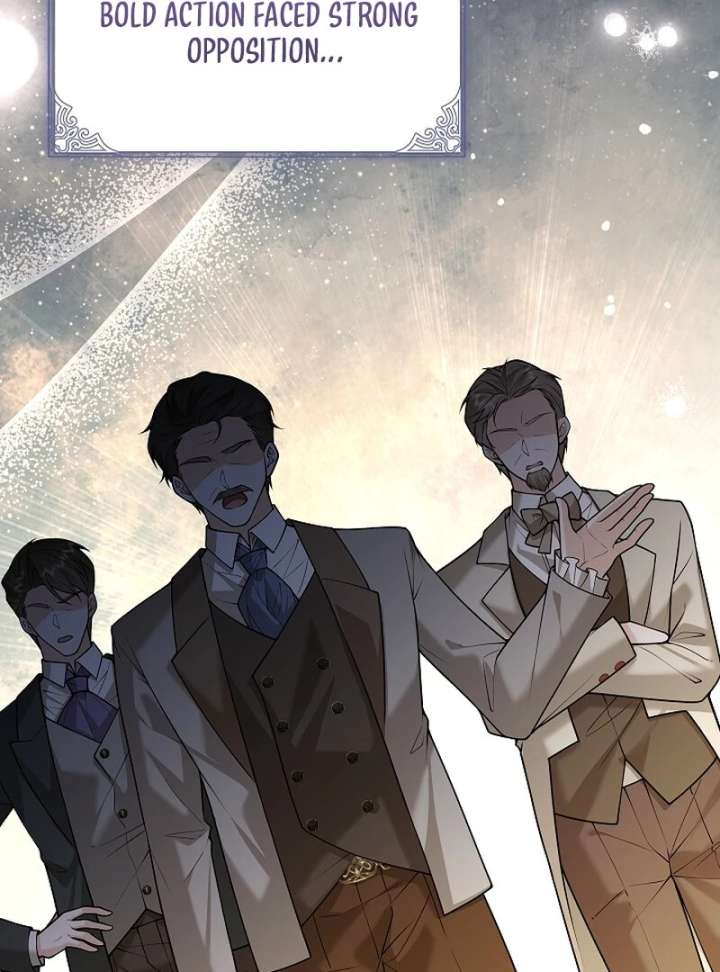 When a K-Eldest Daughter Possesses a Childcare Novel chapter 39 page 48