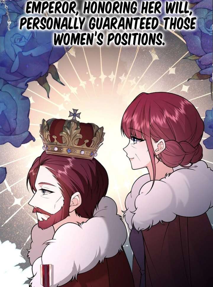 When a K-Eldest Daughter Possesses a Childcare Novel chapter 39 page 50