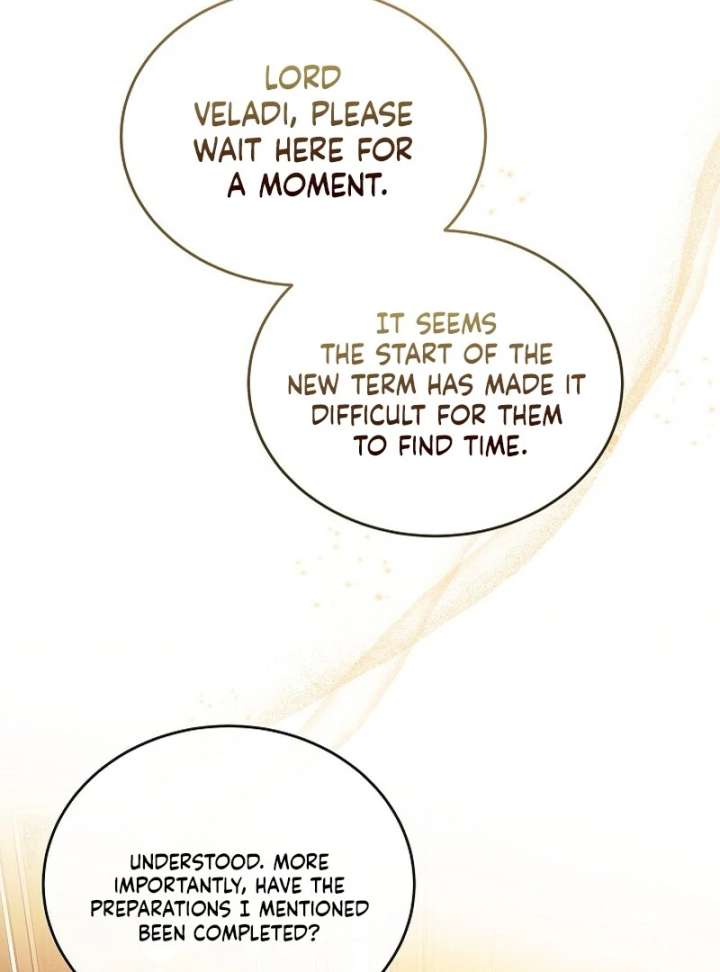 When a K-Eldest Daughter Possesses a Childcare Novel chapter 39 page 53