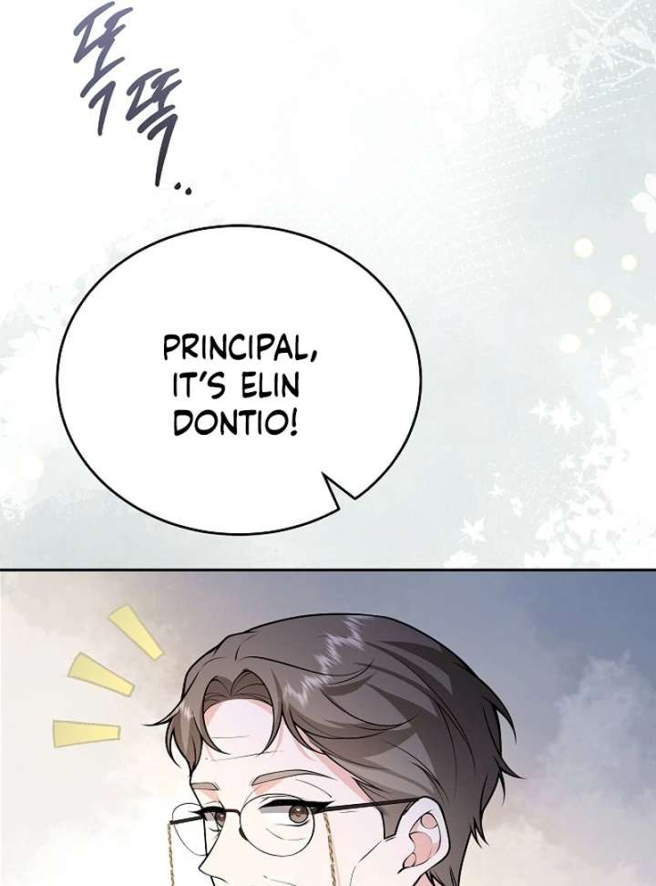 When a K-Eldest Daughter Possesses a Childcare Novel chapter 39 page 56