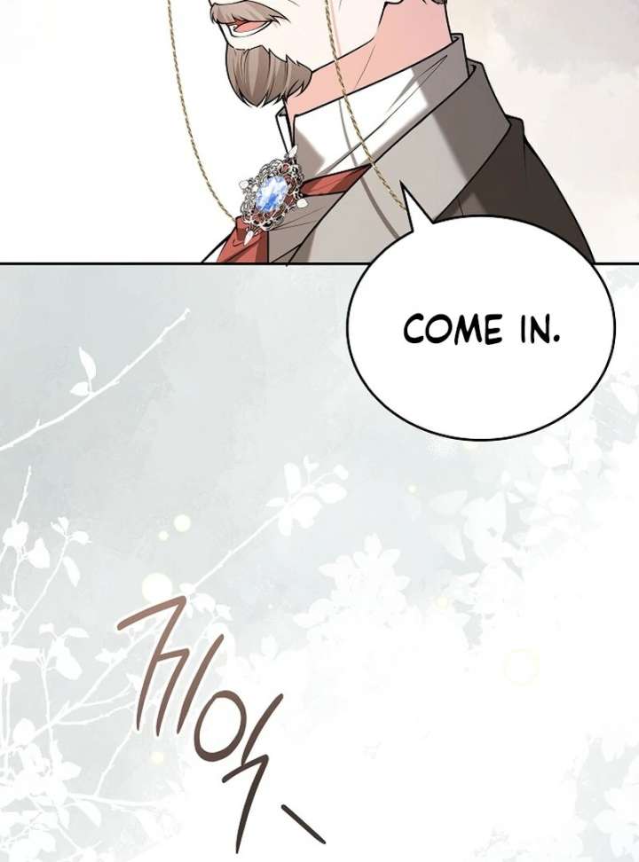 When a K-Eldest Daughter Possesses a Childcare Novel chapter 39 page 57