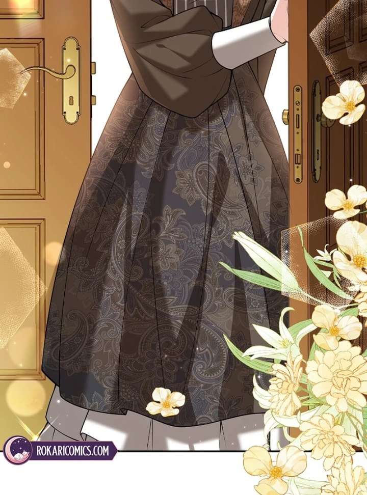 When a K-Eldest Daughter Possesses a Childcare Novel chapter 39 page 59