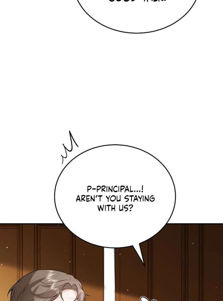 When a K-Eldest Daughter Possesses a Childcare Novel chapter 39 page 62