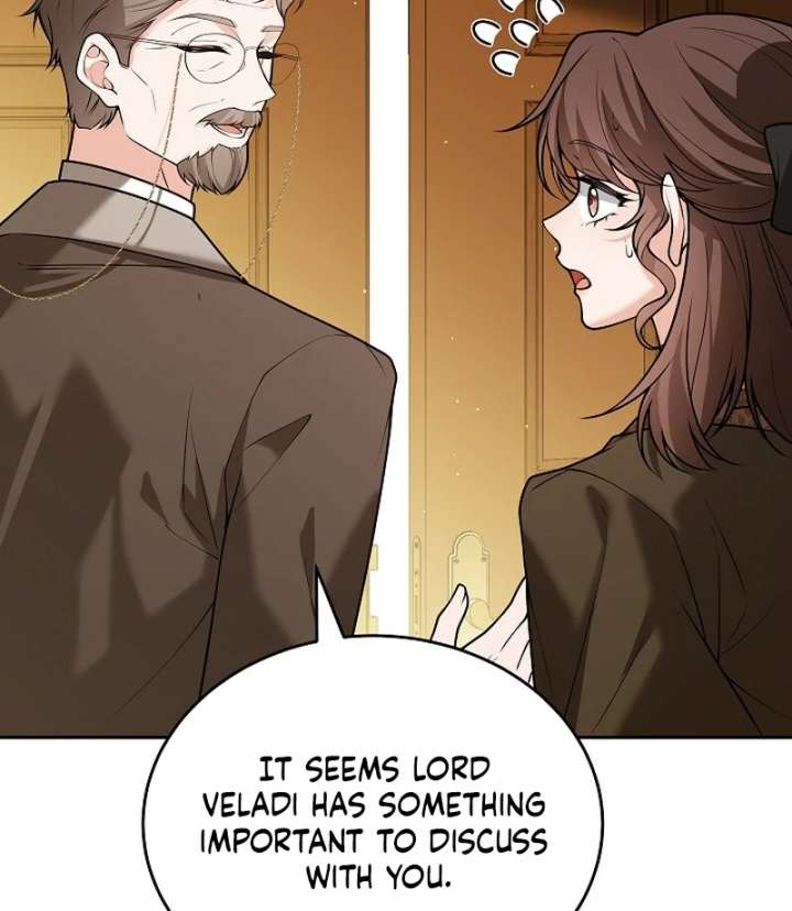 When a K-Eldest Daughter Possesses a Childcare Novel chapter 39 page 63