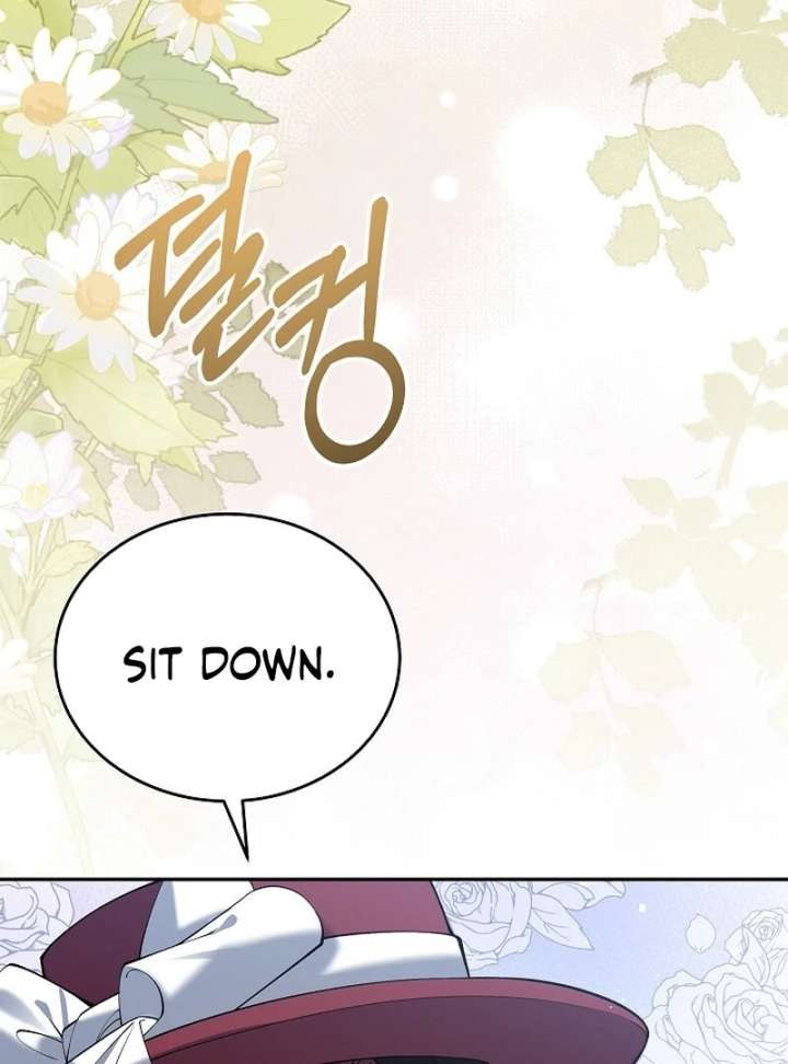 When a K-Eldest Daughter Possesses a Childcare Novel chapter 39 page 66
