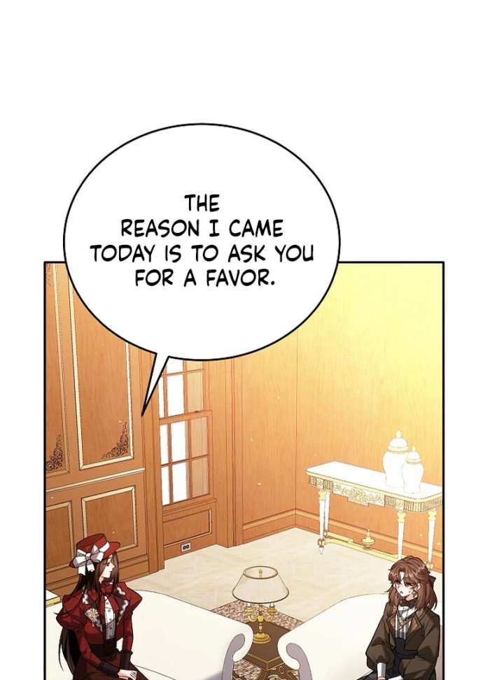 When a K-Eldest Daughter Possesses a Childcare Novel chapter 39 page 71