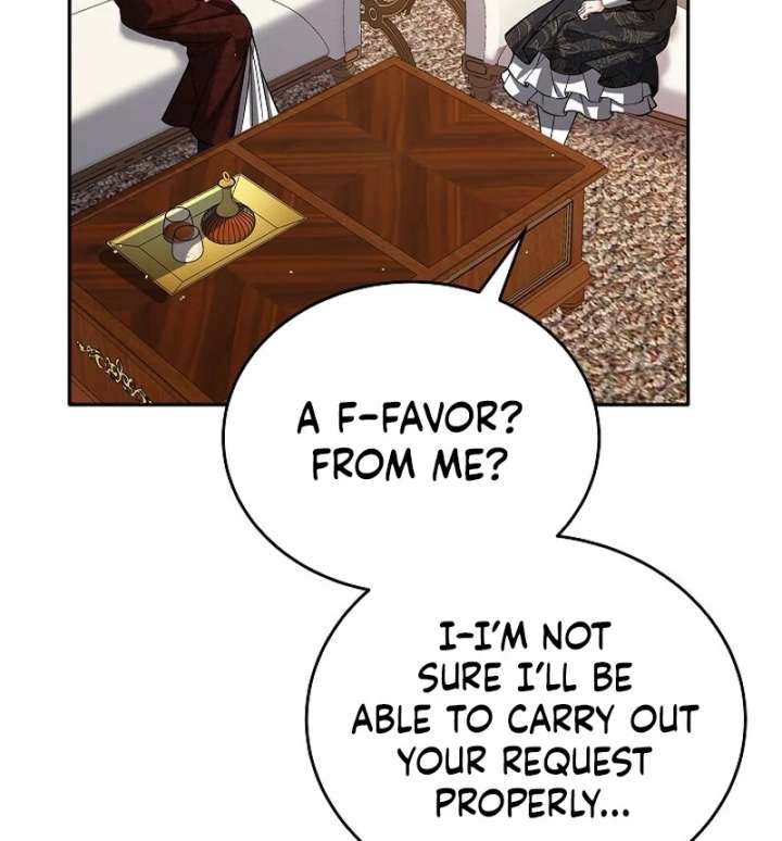 When a K-Eldest Daughter Possesses a Childcare Novel chapter 39 page 72