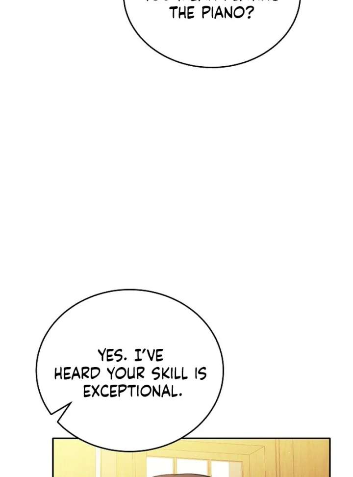When a K-Eldest Daughter Possesses a Childcare Novel chapter 39 page 75