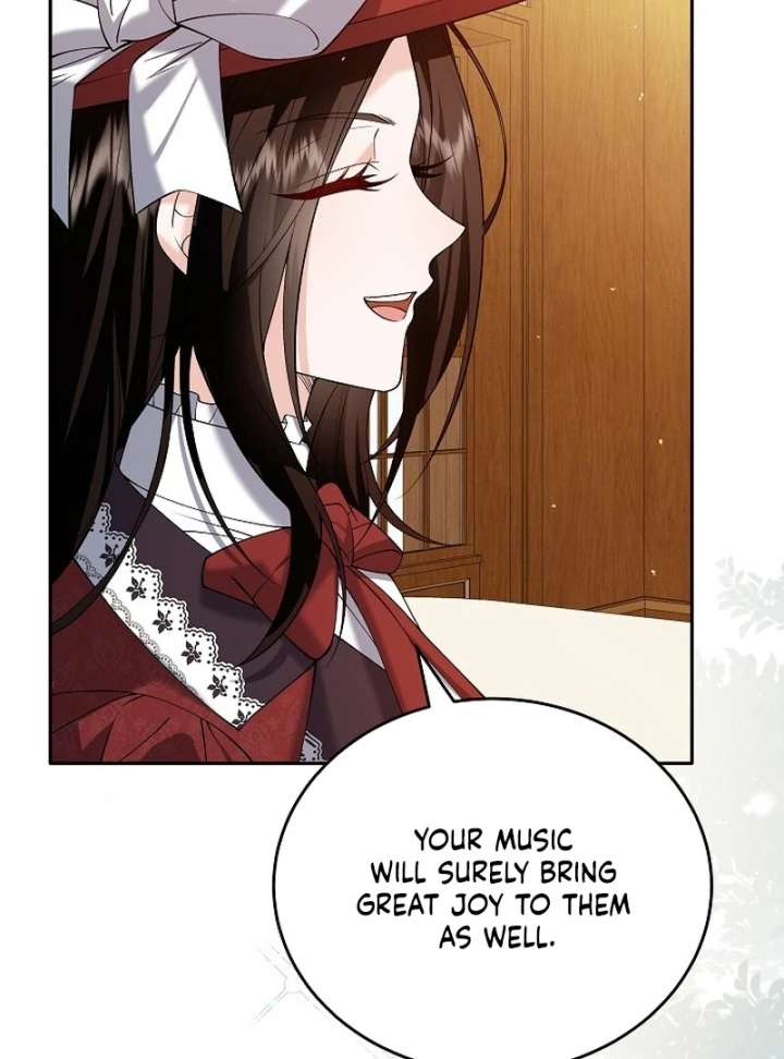 When a K-Eldest Daughter Possesses a Childcare Novel chapter 39 page 78