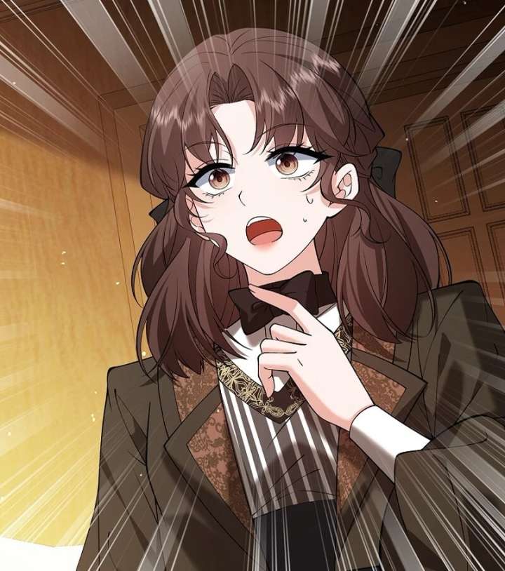 When a K-Eldest Daughter Possesses a Childcare Novel chapter 39 page 81