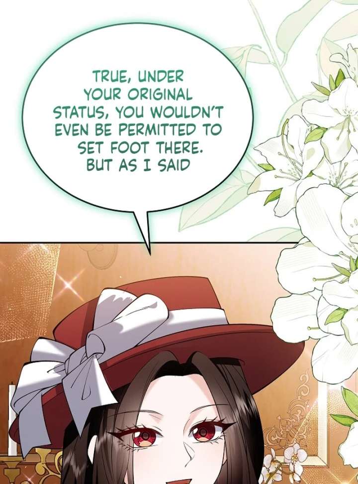 When a K-Eldest Daughter Possesses a Childcare Novel chapter 39 page 83