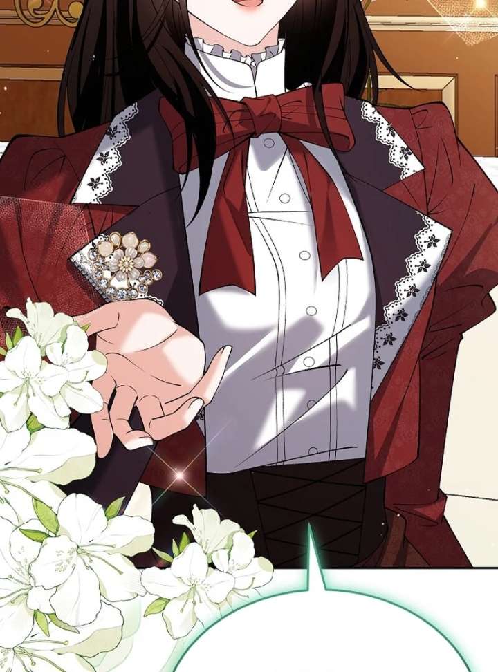 When a K-Eldest Daughter Possesses a Childcare Novel chapter 39 page 84